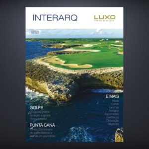 INTERARQ LUXO VERÃO 2010/2011