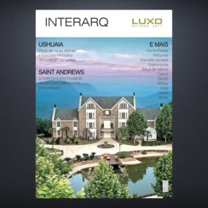 INTERARQ LUXO OUTONO 2011