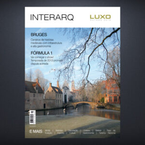 INTERARQ LUXO OUTONO 2013