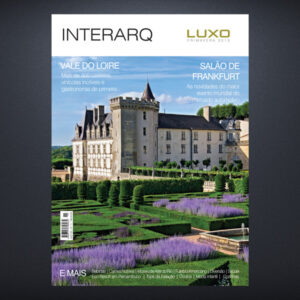 INTERARQ LUXO PRIMAVERA 2013