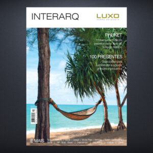 INTERARQ LUXO VERÃO 2013/2014