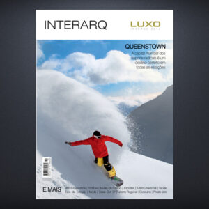 INTERARQ LUXO INVERNO 2014