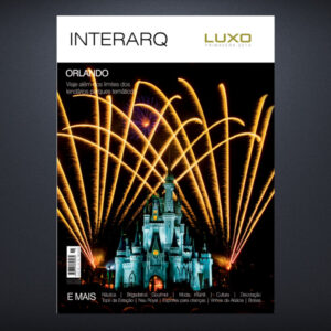 INTERARQ LUXO PRIMAVERA 2014