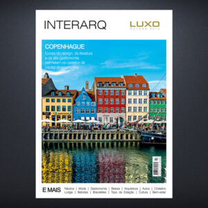 INTERARQ LUXO OUTONO 2015