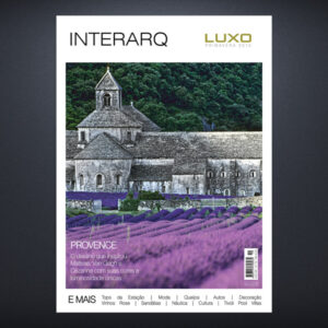 INTERARQ LUXO PRIMAVERA 2015