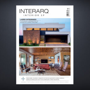 INTERARQ INTERIOR SP 24