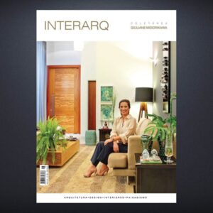 INTERARQ COLETÂNEA GIULIANE MIDORIKAWA – ED. 08