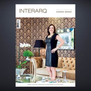 INTERARQ COLETÂNEA SANDRA BERGO – ED. 12