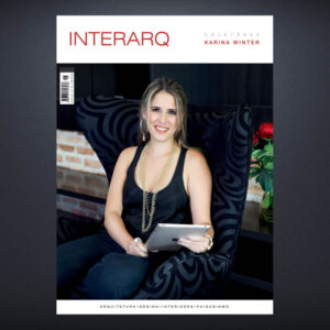 INTERARQ COLETÂNEA KARINA WINTER – ED. 16