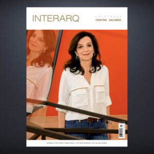 INTERARQ COLETÂNEA CRISTINA SALOMÃO – ED. 23