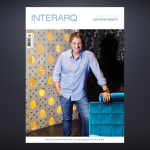 INTERARQ COLETÂNEA LUIZ OTAVIO FOGGETTI – ED. 24