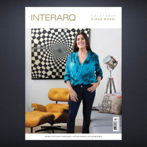 INTERARQ COLETÂNEA CISSA BONSI – ED. 25