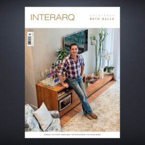 INTERARQ COLETÂNEA BETO GALLO – ED. 27