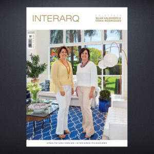 INTERARQ COLETÂNEA SILVIA VALDIVIEZO E VÂNIA RODRIGUES – ED. 29