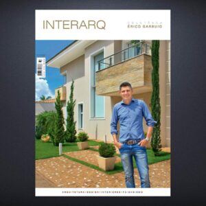 INTERARQ COLETÂNEA ÉRICO GARBUIO – ED. 32