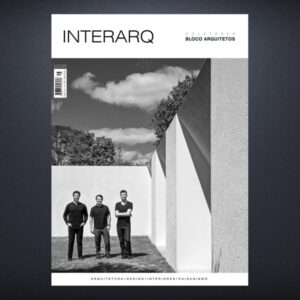 INTERARQ COLETÂNEA BLOCO ARQUITETOS – ED. 38