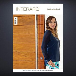 INTERARQ COLETÂNEA CAROLINA VIÁFORA – ED. 42