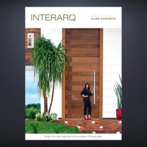 INTERARQ COLETÂNEA ALINE CARARETO – ED. 43