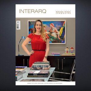 INTERARQ COLETÂNEA MARIANA TRINCA JUNQUEIRA – ED. 46