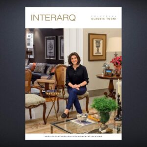 INTERARQ COLETÂNEA CLAUDIA TOGNI – ED. 47