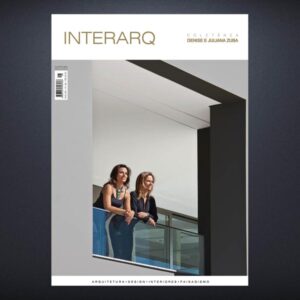 INTERARQ COLETÂNEA DENISE E JULIANA ZUBA – ED. 48