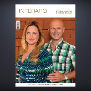 INTERARQ COLETÂNEA DANIELE GUARDINI E ADRIANO STANCATI – ED. 49