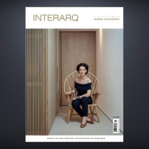 INTERARQ COLETÂNEA NINHA CHIOZZINI ED. 51