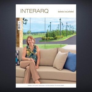 INTERARQ COLETÂNEA MARINA COLAFERRO – ED. 53