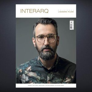 INTERARQ COLETÂNEA LISANDRO PILONI – ED. 55