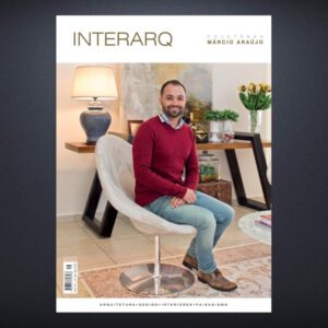 INTERARQ COLETÂNEA MÁRCIO ARAÚJO – ED. 56