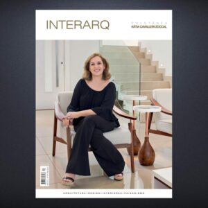 INTERARQ COLETÂNEA KÁTIA CAVALLERI ZOCCAL – ED. 57