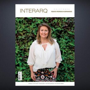 INTERARQ COLETÂNEA RENATA PEDRESCHI BERNARDES – ED. 60