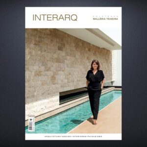 INTERARQ COLETÂNEA WALLÉRIA TEIXEIRA – ED. 61