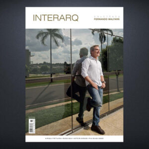 INTERARQ COLETÂNEA FERNANDO MALFARÁ – ED. 65