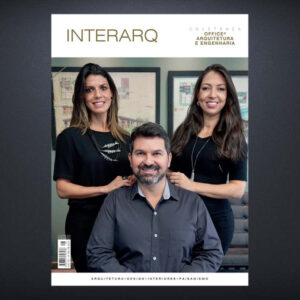 INTERARQ COLETÂNEA OFFICE 3 ARQUITETURA E ENGENHARIA – ED. 66