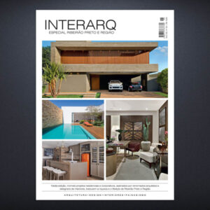 INTERARQ ESPECIAL RIBEIRÃO PRETO E REGIÃO – ED 06