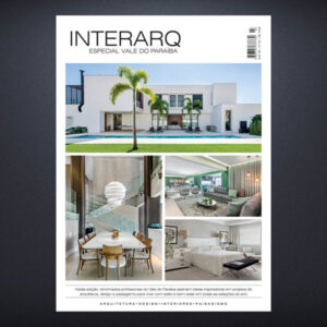 INTERARQ ESPECIAL VALE DO PARAÍBA – ED 03