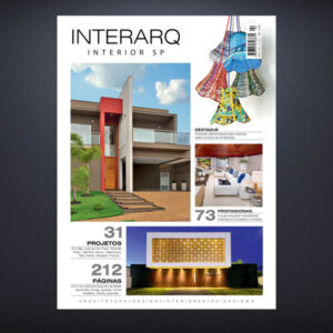 INTERARQ INTERIOR SP 04