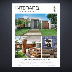 INTERARQ INTERIOR SP 12