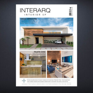 INTERARQ INTERIOR SP 16