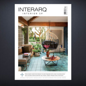 INTERARQ INTERIOR SP 20