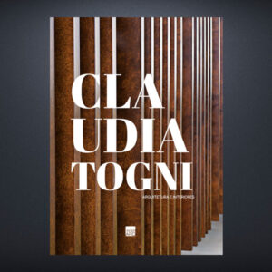 Livro Claudia Togni – Volume 1