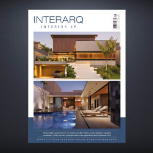 INTERARQ INTERIOR SP 41