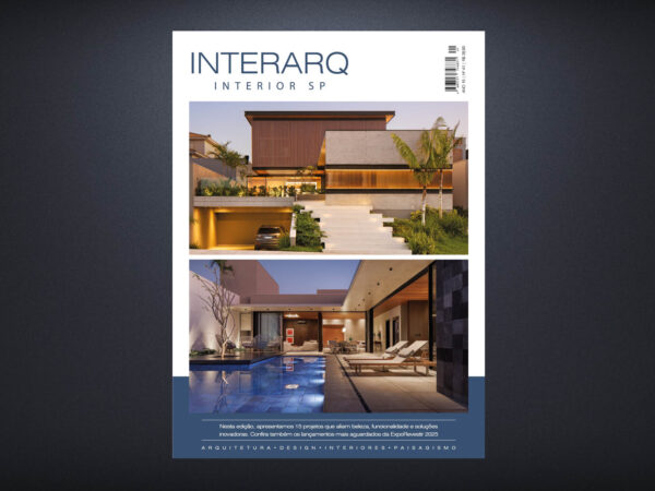 INTERARQ INTERIOR SP 41
