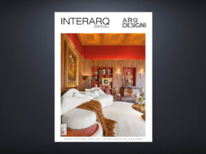 INTERARQ ESPECIAL ARQ DESIGN 2025