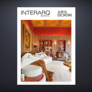 INTERARQ ESPECIAL ARQ DESIGN 2025