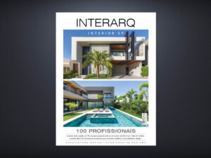 INTERARQ INTERIOR SP ED. 42