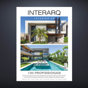 INTERARQ INTERIOR SP ED. 42