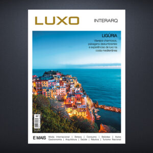 INTERARQ LUXO ED. 50