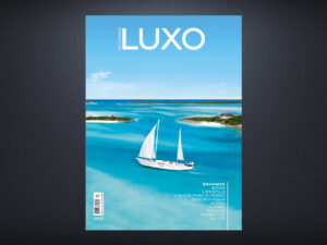 INTERARQ LUXO ED. 52